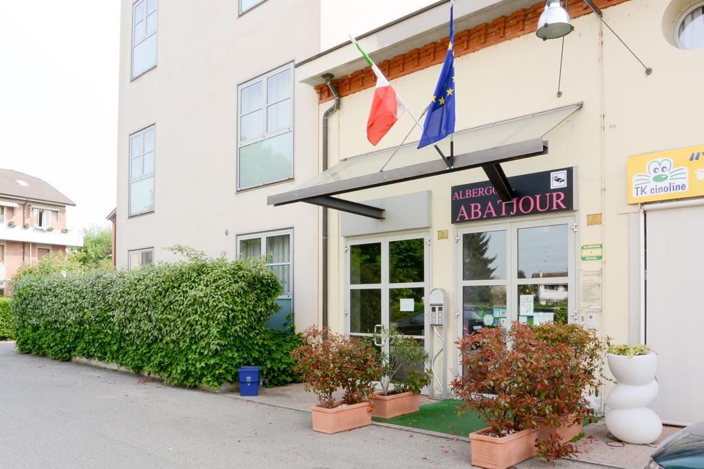 Albergo Meuble Abatjour Mantova Bagian luar foto