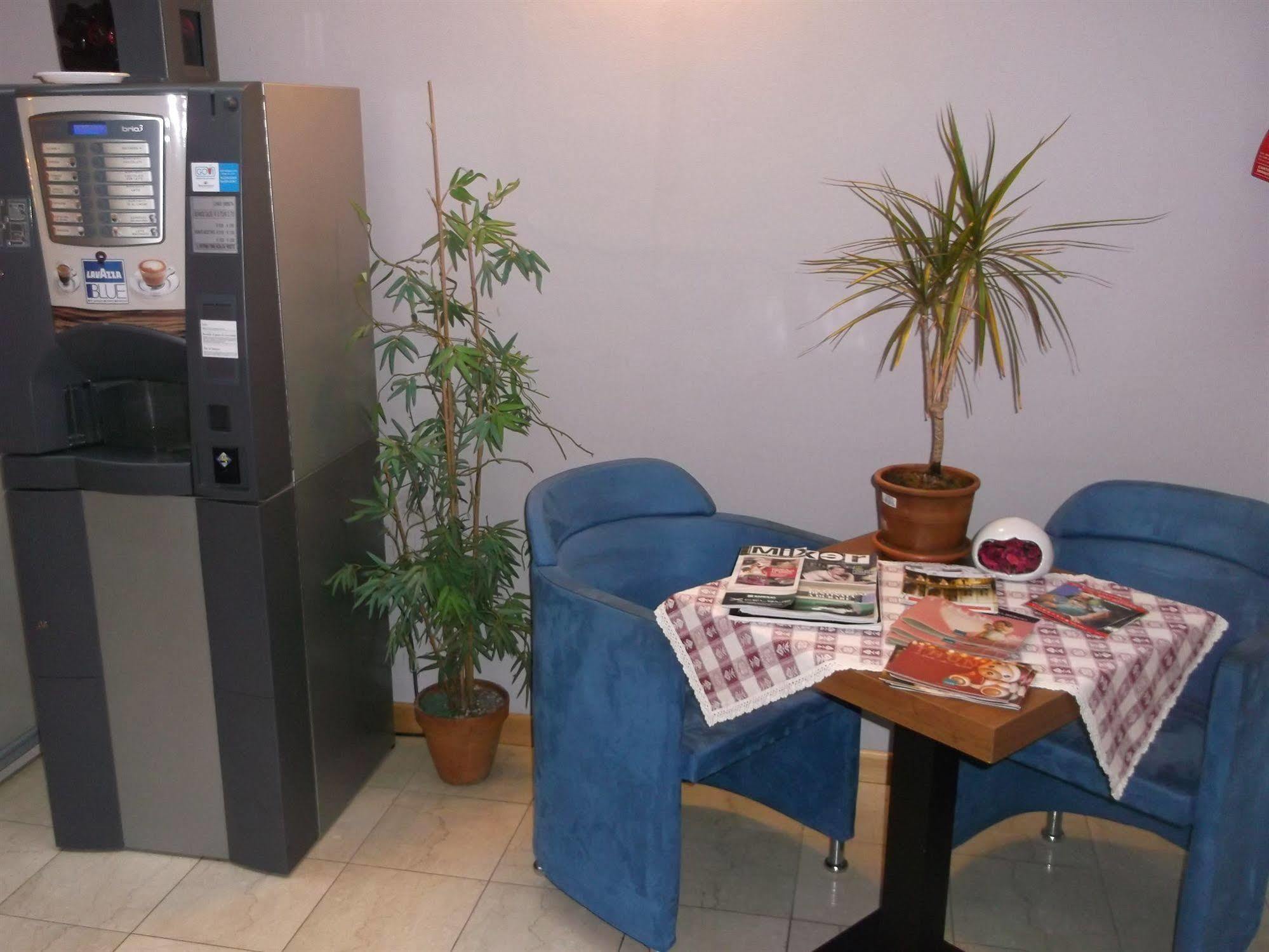 Albergo Meuble Abatjour Mantova Bagian luar foto